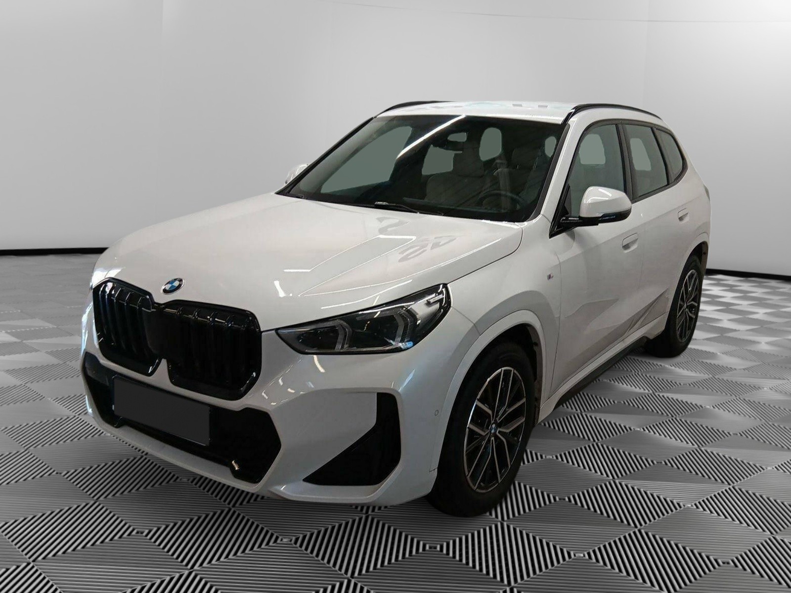 BMW - X1 U11 - #454197 - 0