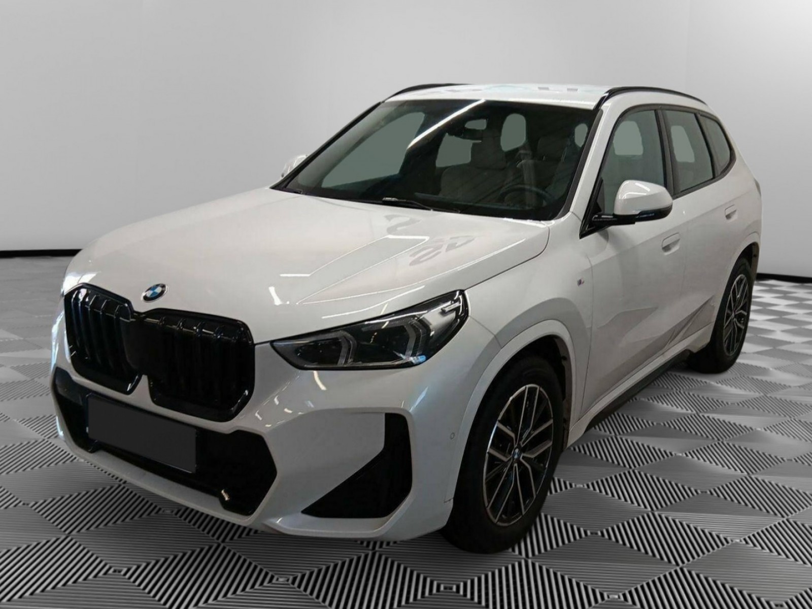 BMW - X1 U11 - #454197 - 18