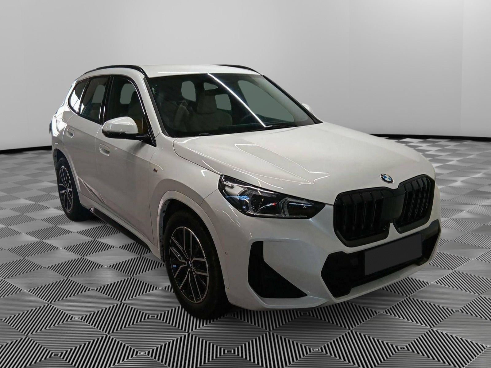 BMW - X1 U11 - #454197 - 1