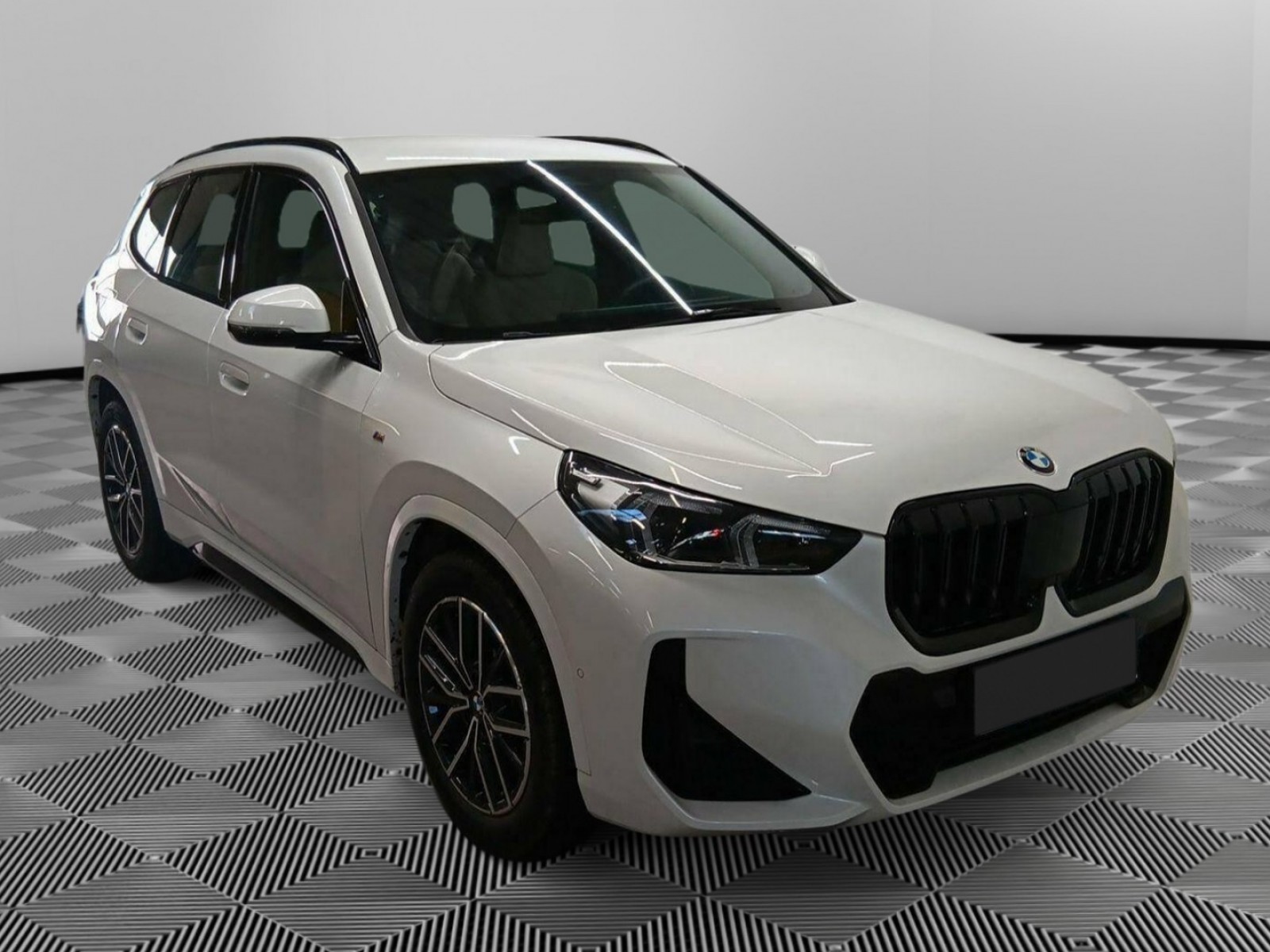 BMW - X1 U11 - #454197 - 20