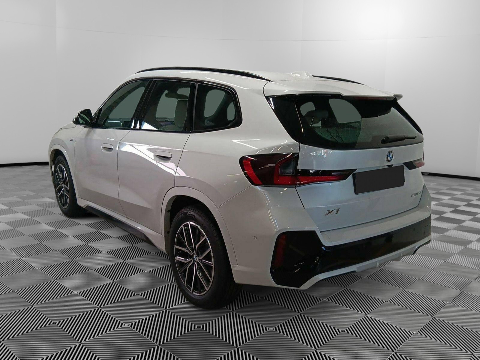 BMW - X1 U11 - #454197 - 2