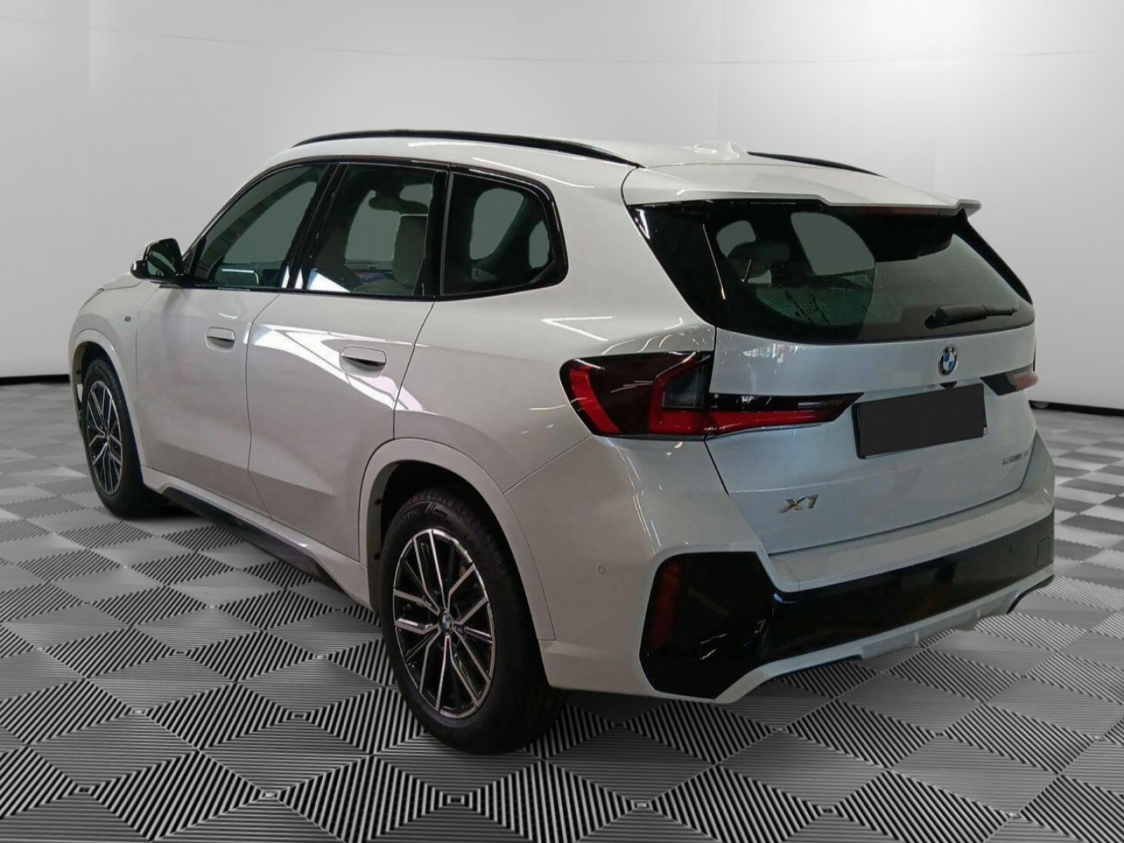 BMW - X1 U11 - #454197 - 22