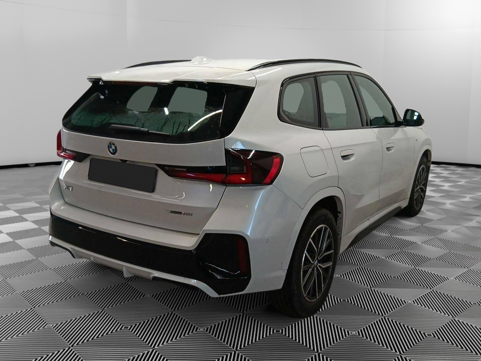 BMW - X1 U11 - #454197 - 3