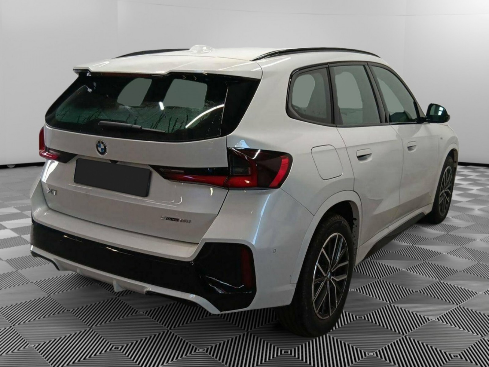 BMW - X1 U11 - #454197 - 23