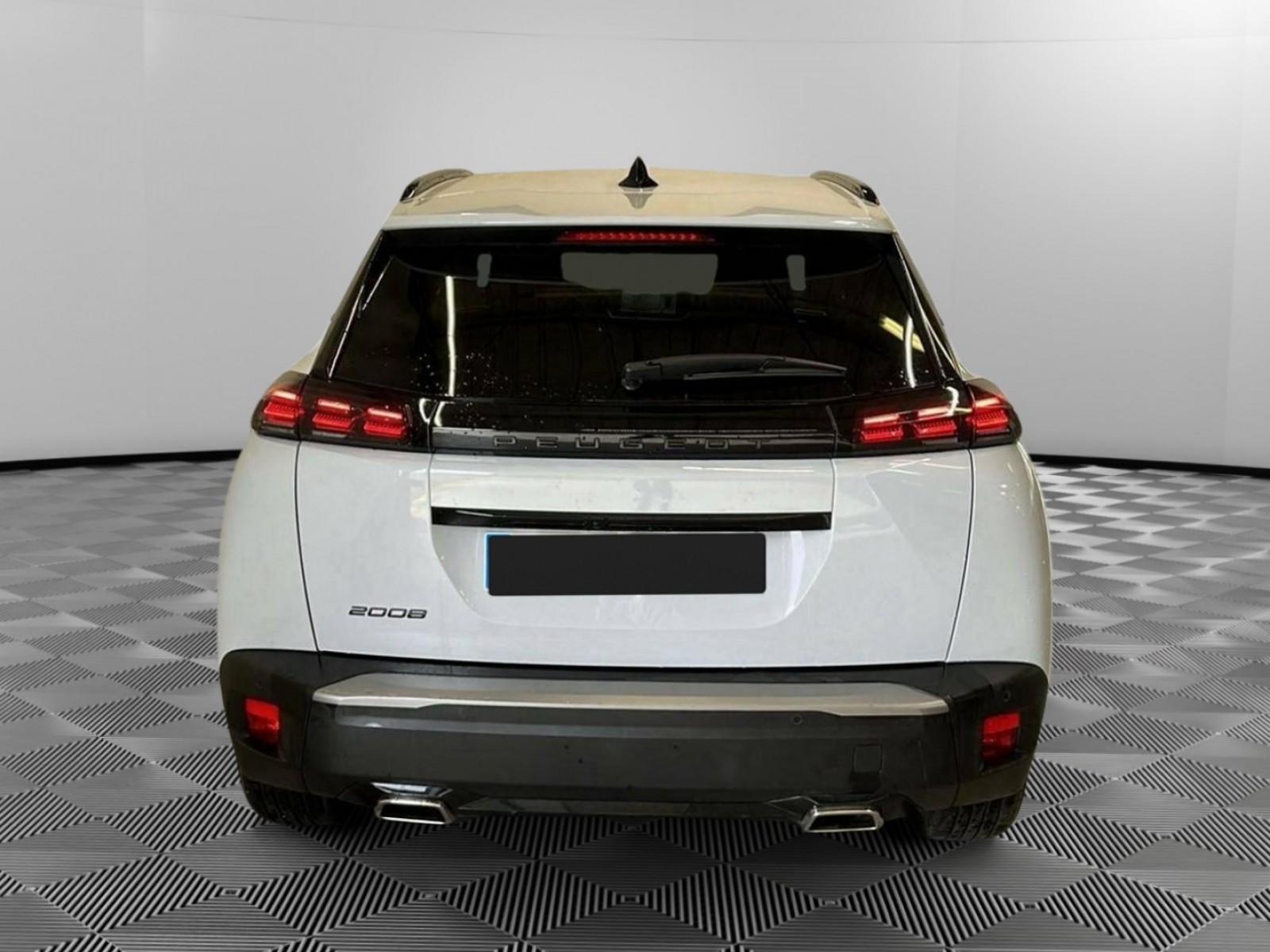 PEUGEOT - 2008 - #352175 - 20