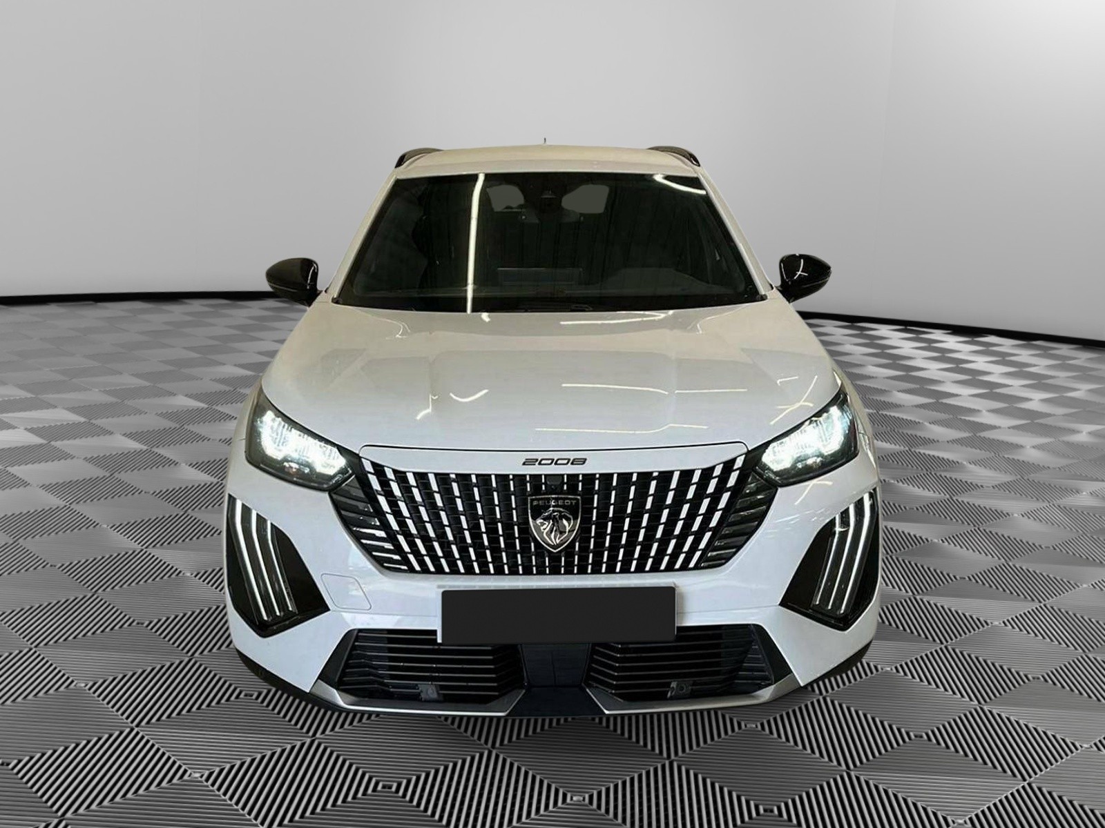 PEUGEOT - 2008 - #352175 - 2