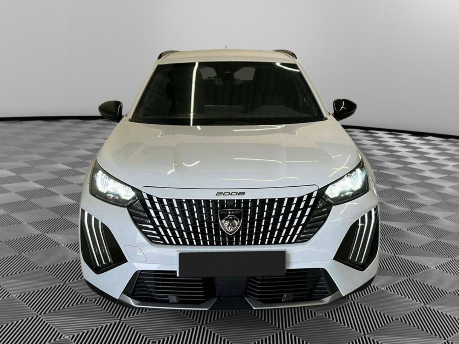 PEUGEOT - 2008 - #352175 - 24