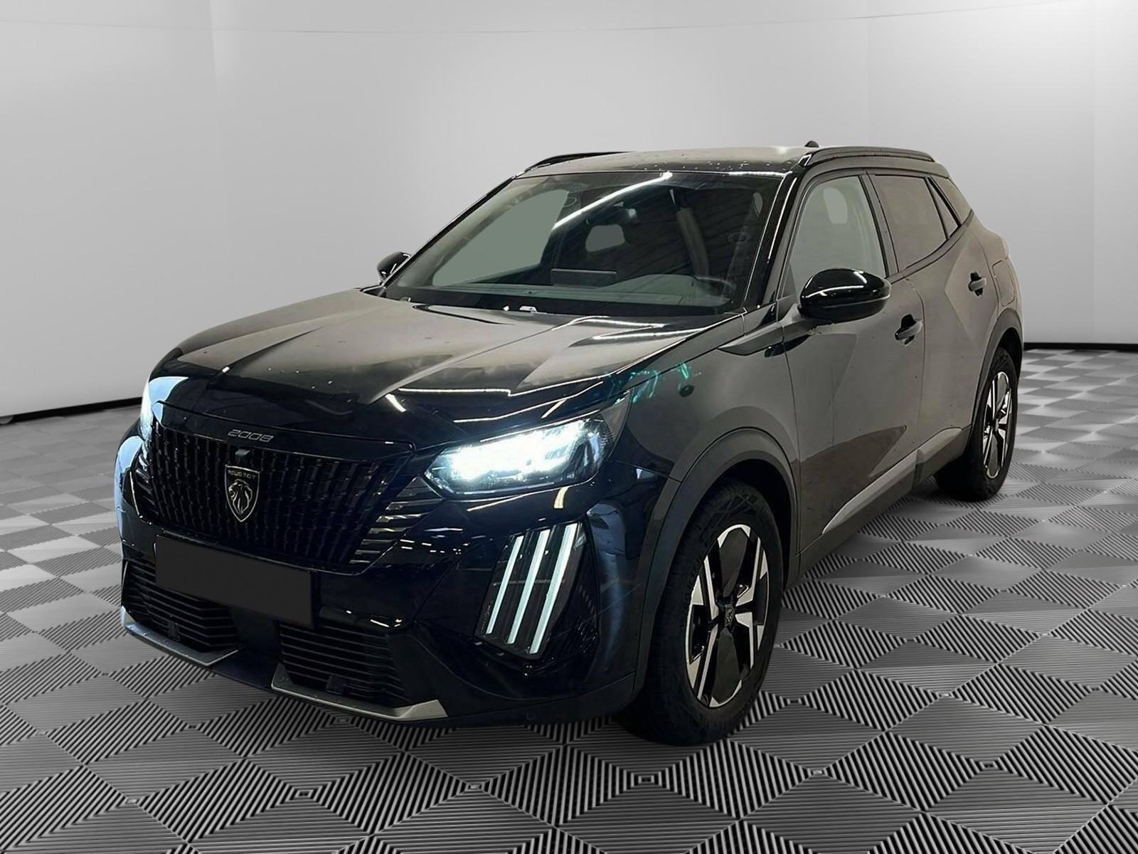 PEUGEOT - 2008 - #352178 - 0