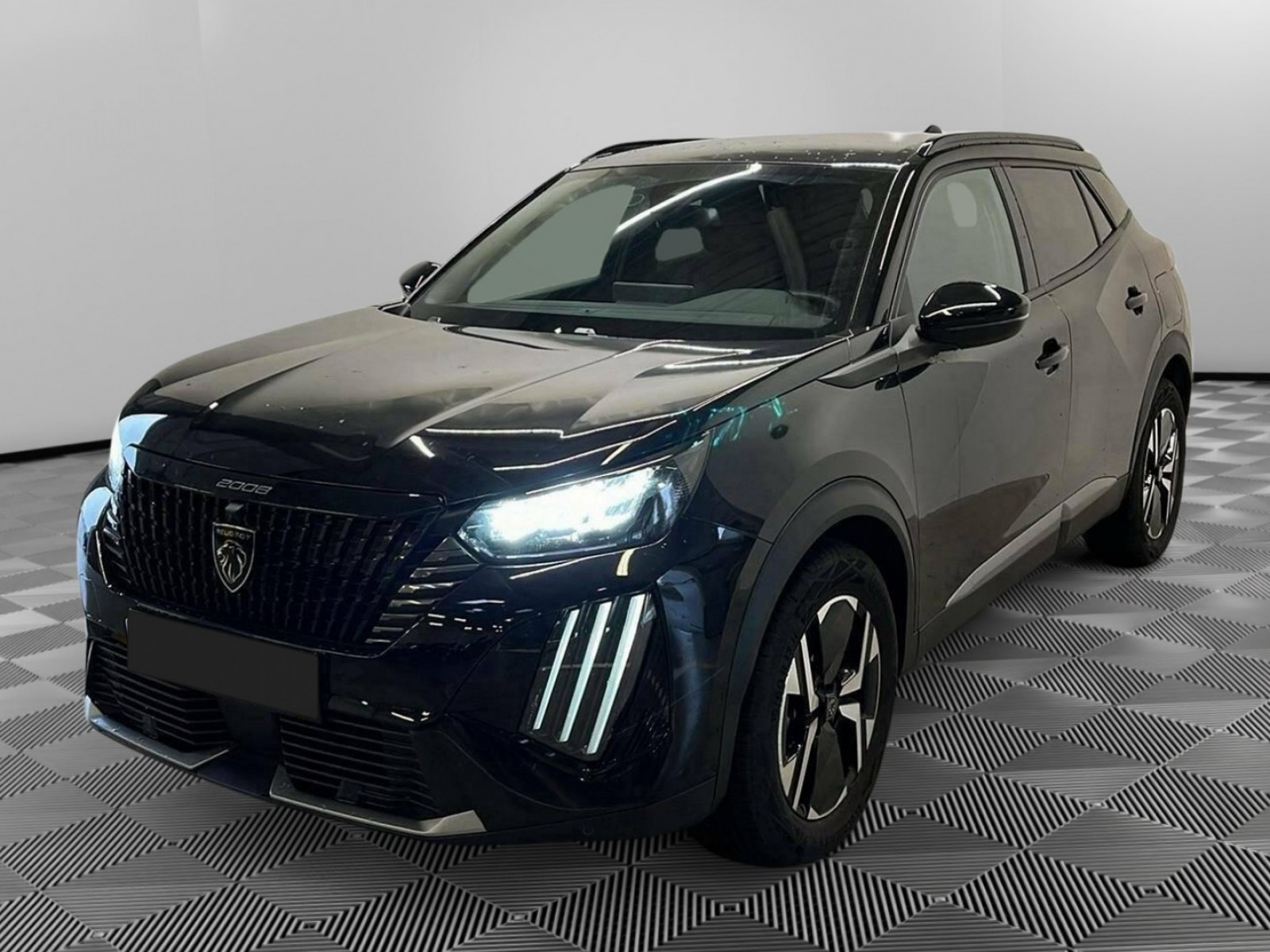 PEUGEOT - 2008 - #352178 - 17