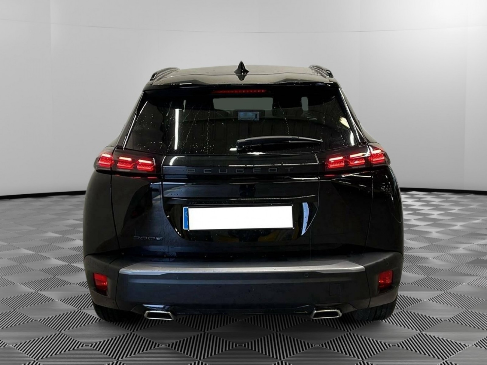 PEUGEOT - 2008 - #352178 - 19