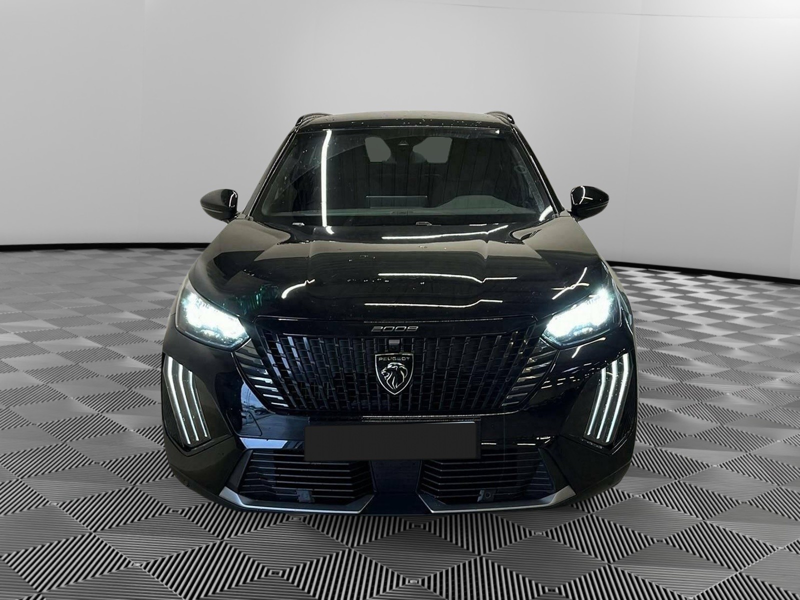 PEUGEOT - 2008 - #352178 - 2