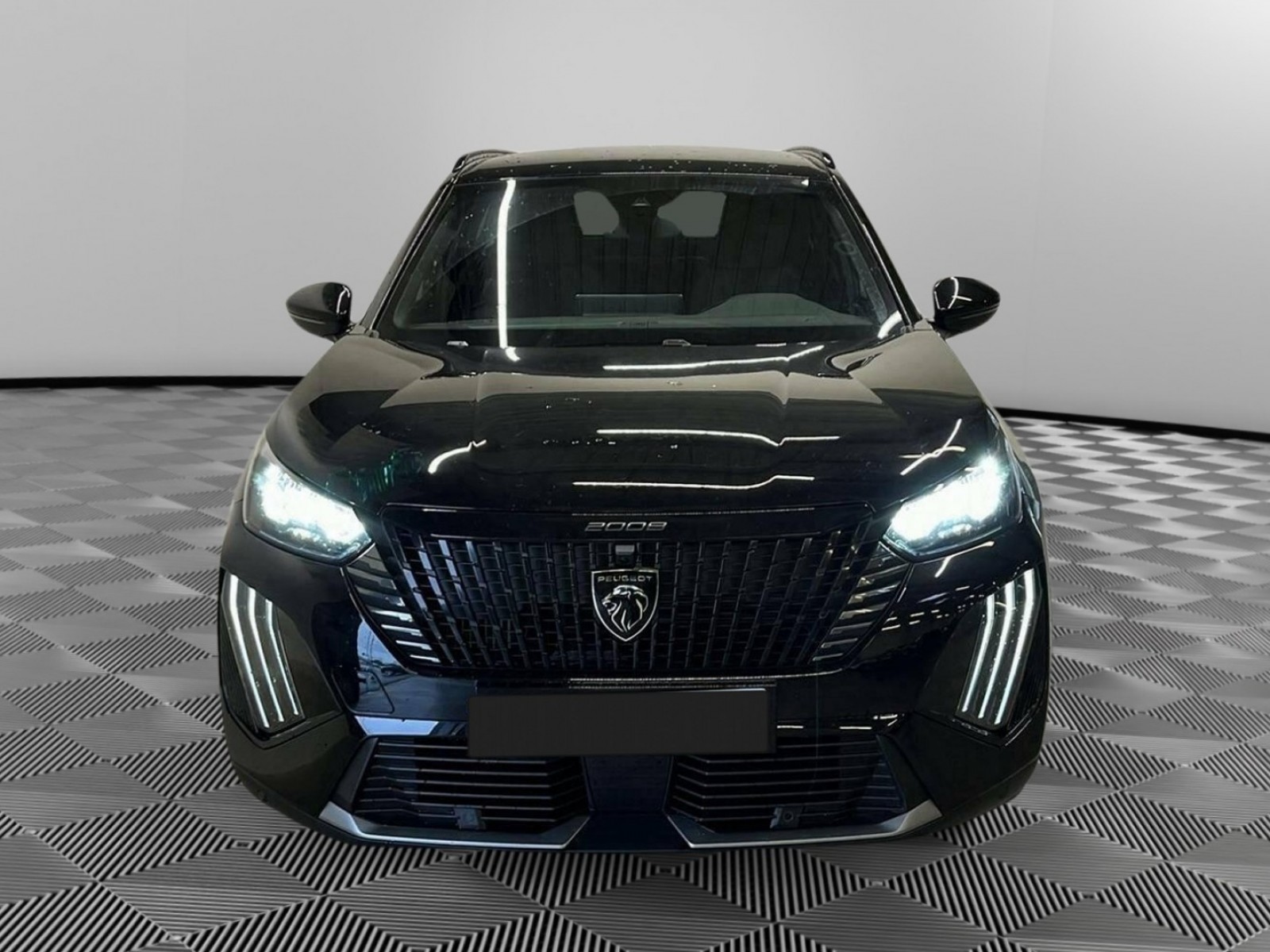 PEUGEOT - 2008 - #352178 - 21