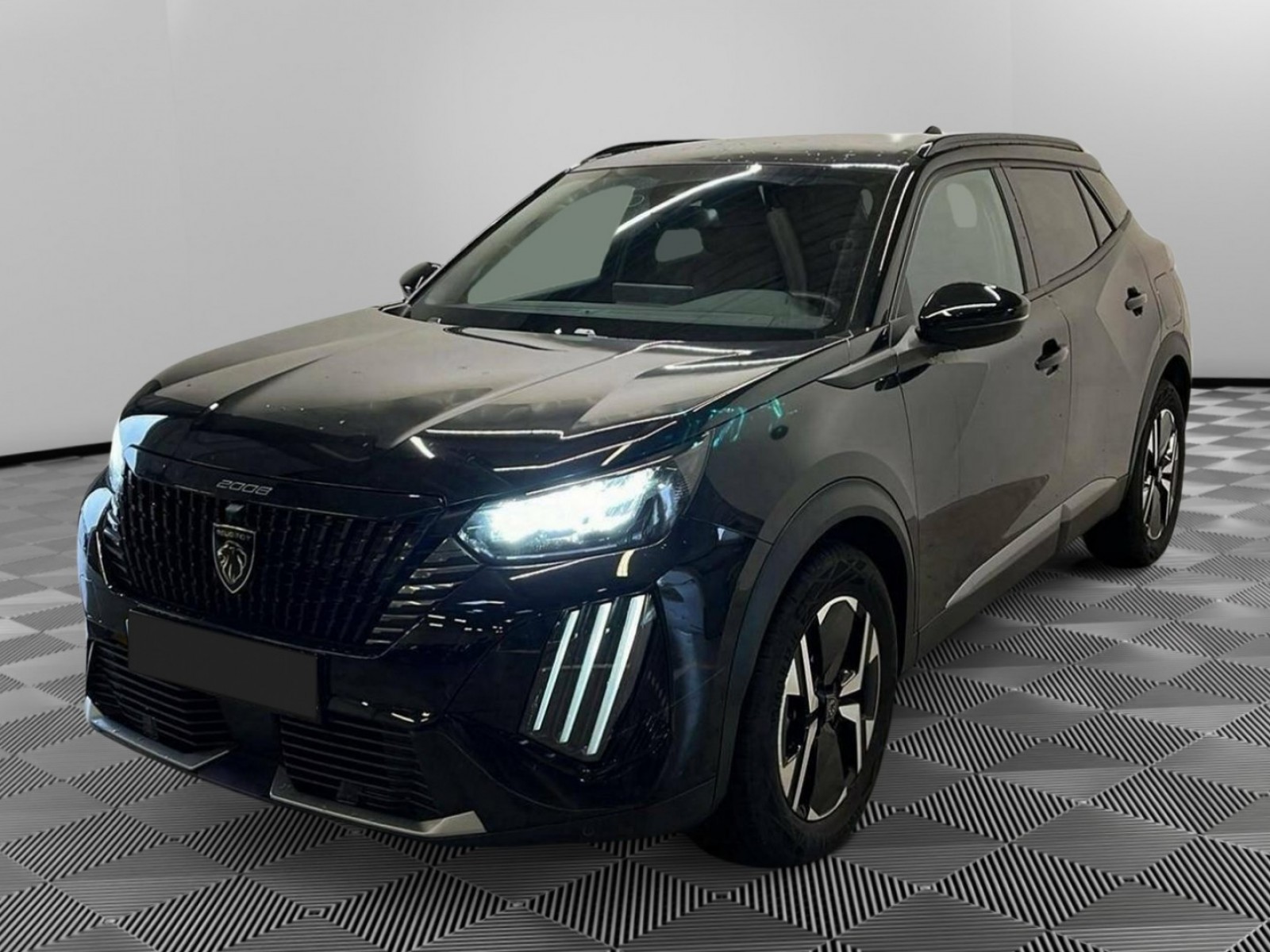 PEUGEOT - 2008 - #352179 - 16