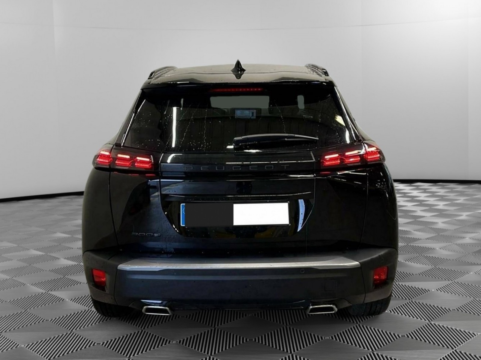 PEUGEOT - 2008 - #352179 - 19