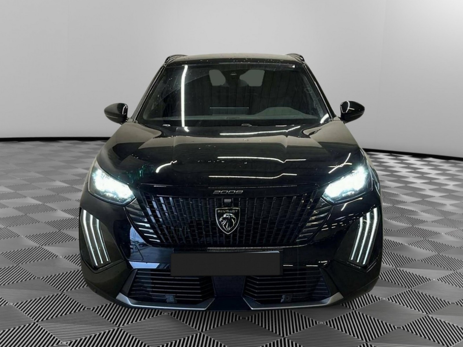 PEUGEOT - 2008 - #352179 - 21