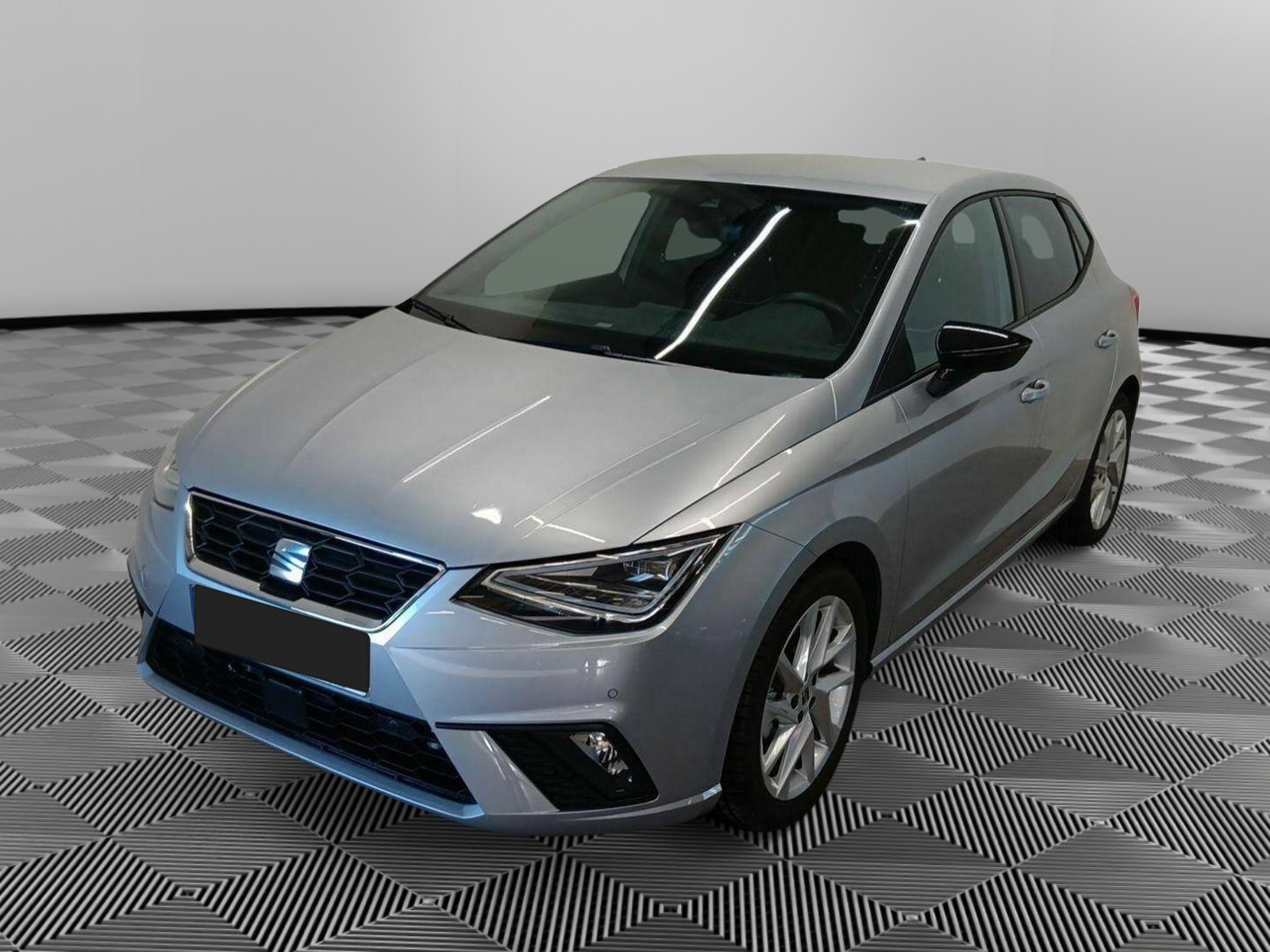 SEAT - IBIZA - #427126 - 0