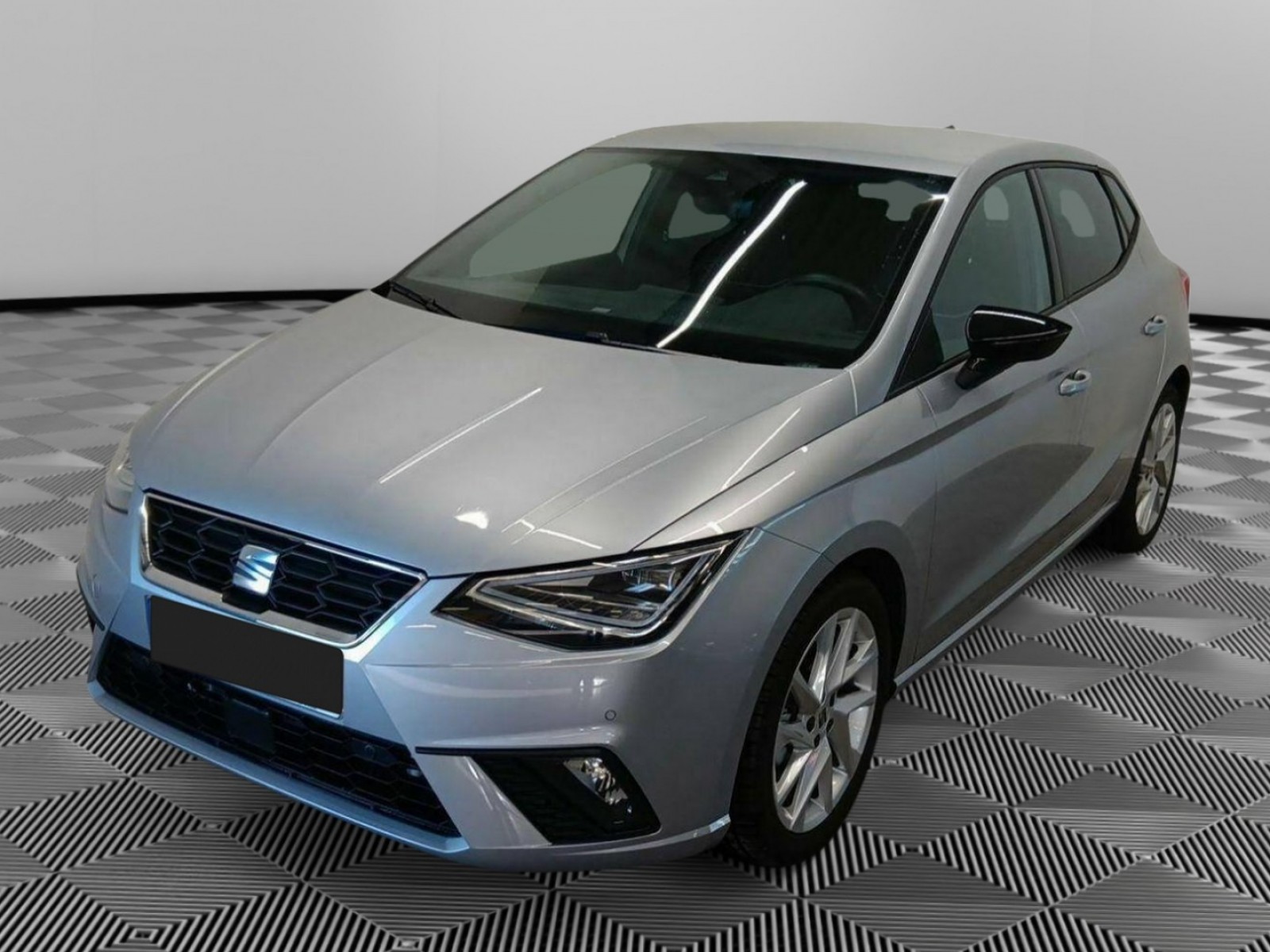 SEAT - IBIZA - #427126 - 19