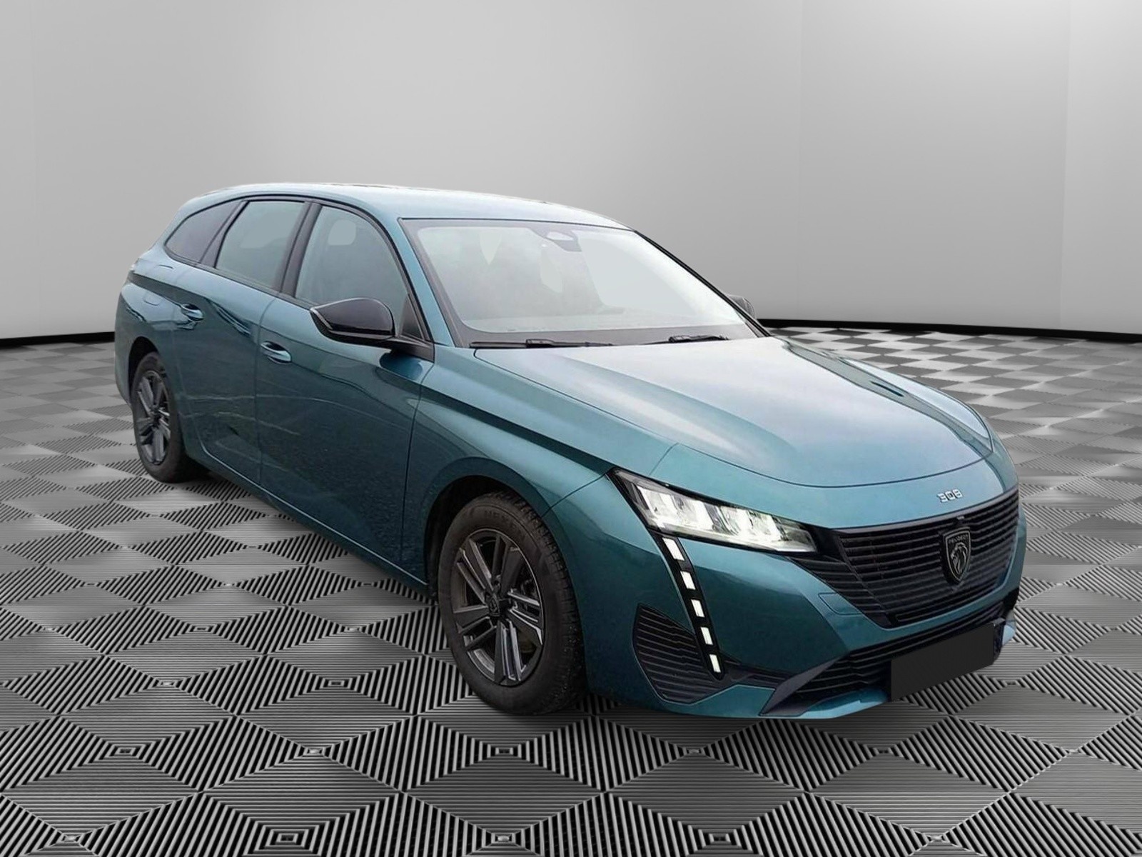 PEUGEOT - 308 SW - #363085 - 1