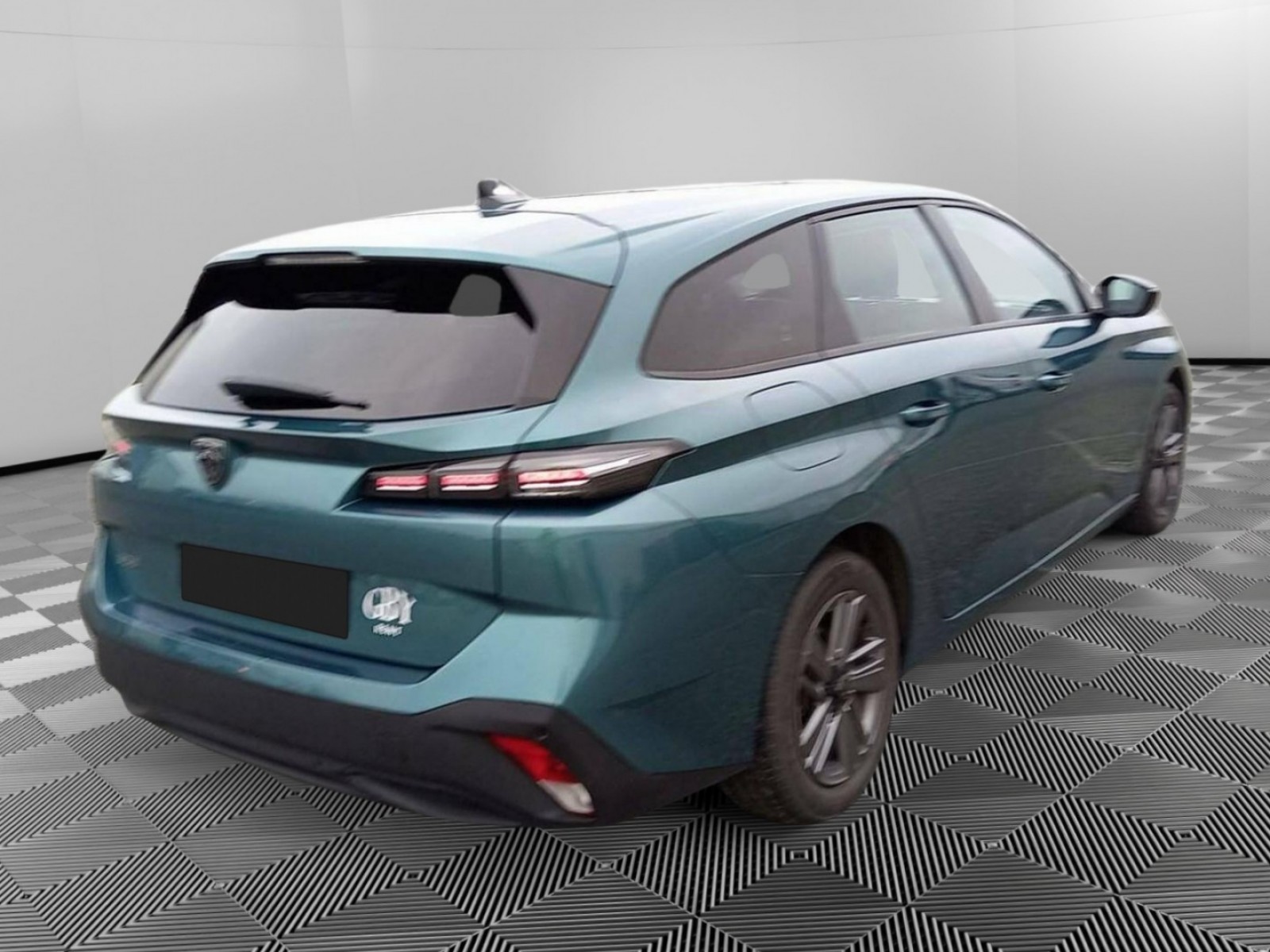 PEUGEOT - 308 SW - #363085 - 22
