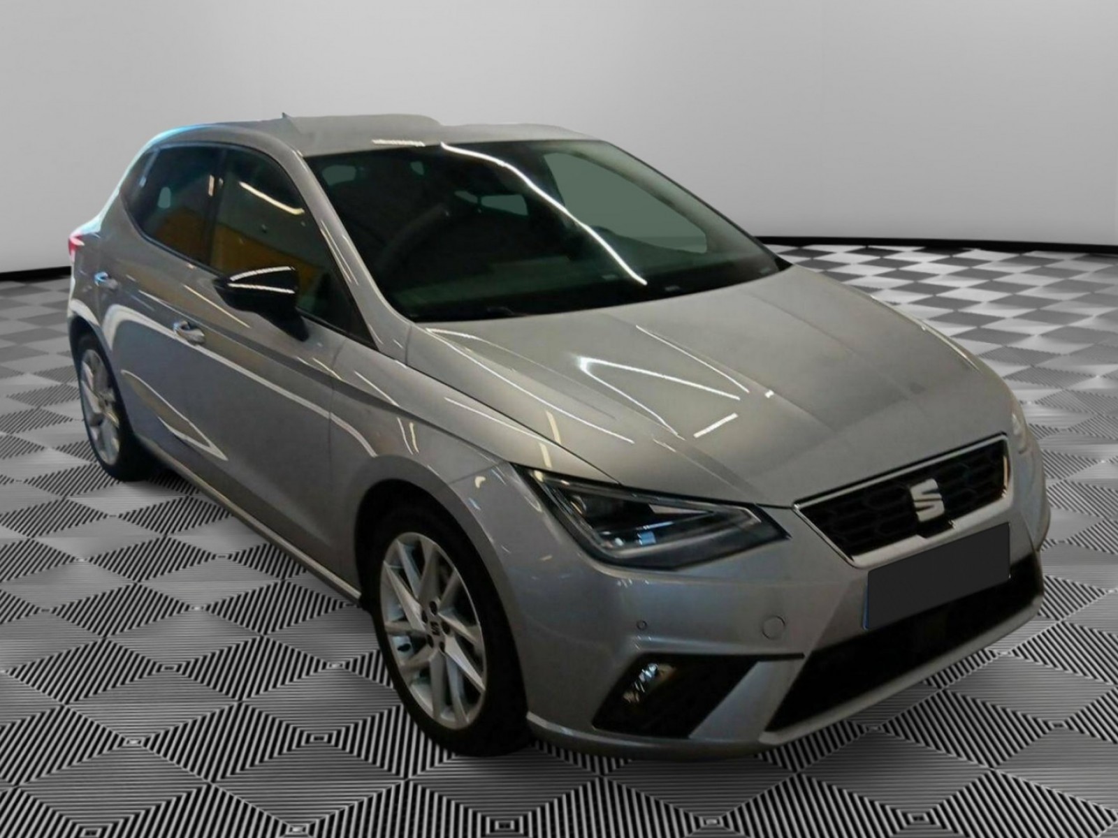 SEAT - IBIZA - #427126 - 20