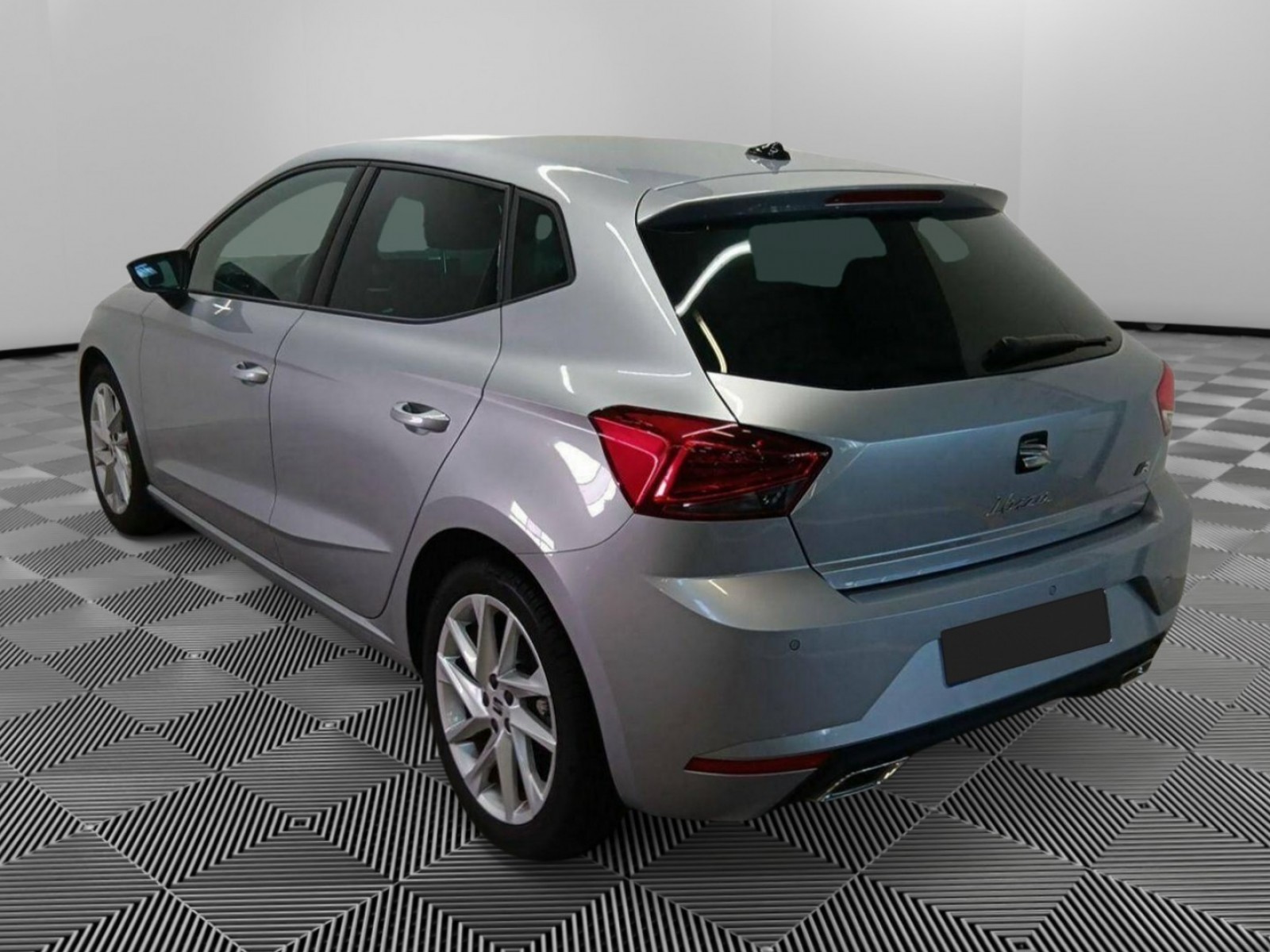 SEAT - IBIZA - #427126 - 22