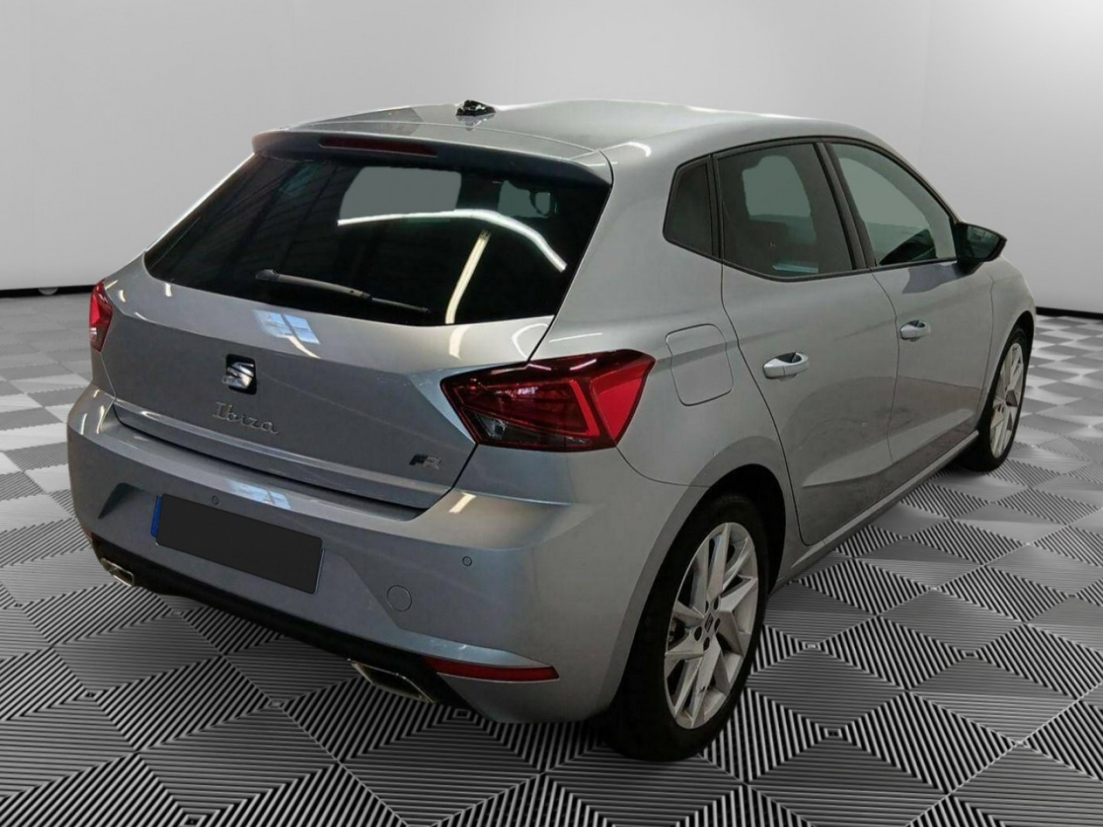 SEAT - IBIZA - #427126 - 26