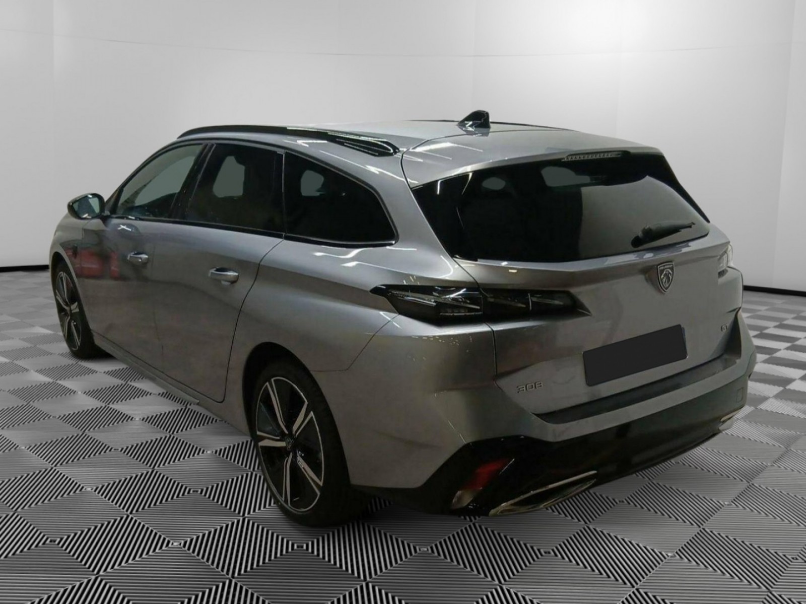 PEUGEOT - 308 SW - #191711 - 18
