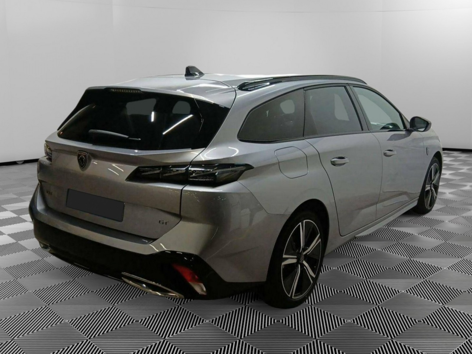 PEUGEOT - 308 SW - #191711 - 19