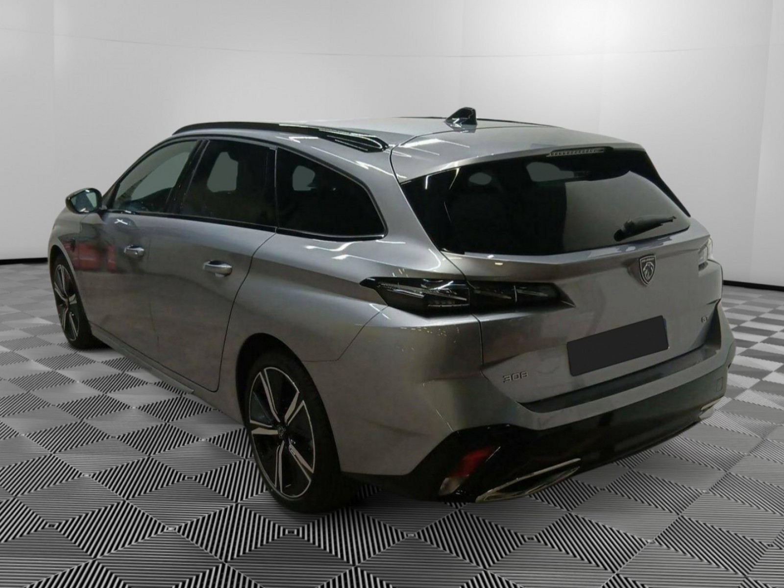 PEUGEOT - 308 SW - #191713 - 18