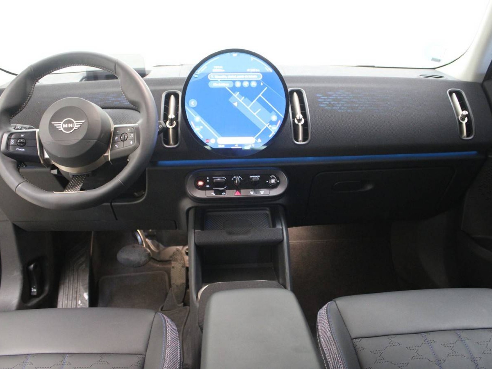 MINI - COUNTRYMAN U25 - #537887 - 4
