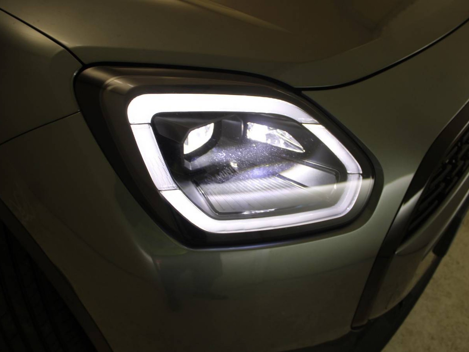 MINI - COUNTRYMAN U25 - #537887 - 10