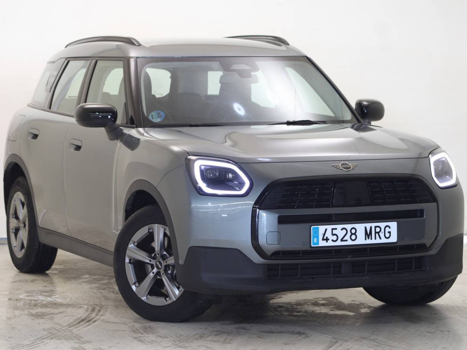 MINI - COUNTRYMAN U25 - #537887 - 1
