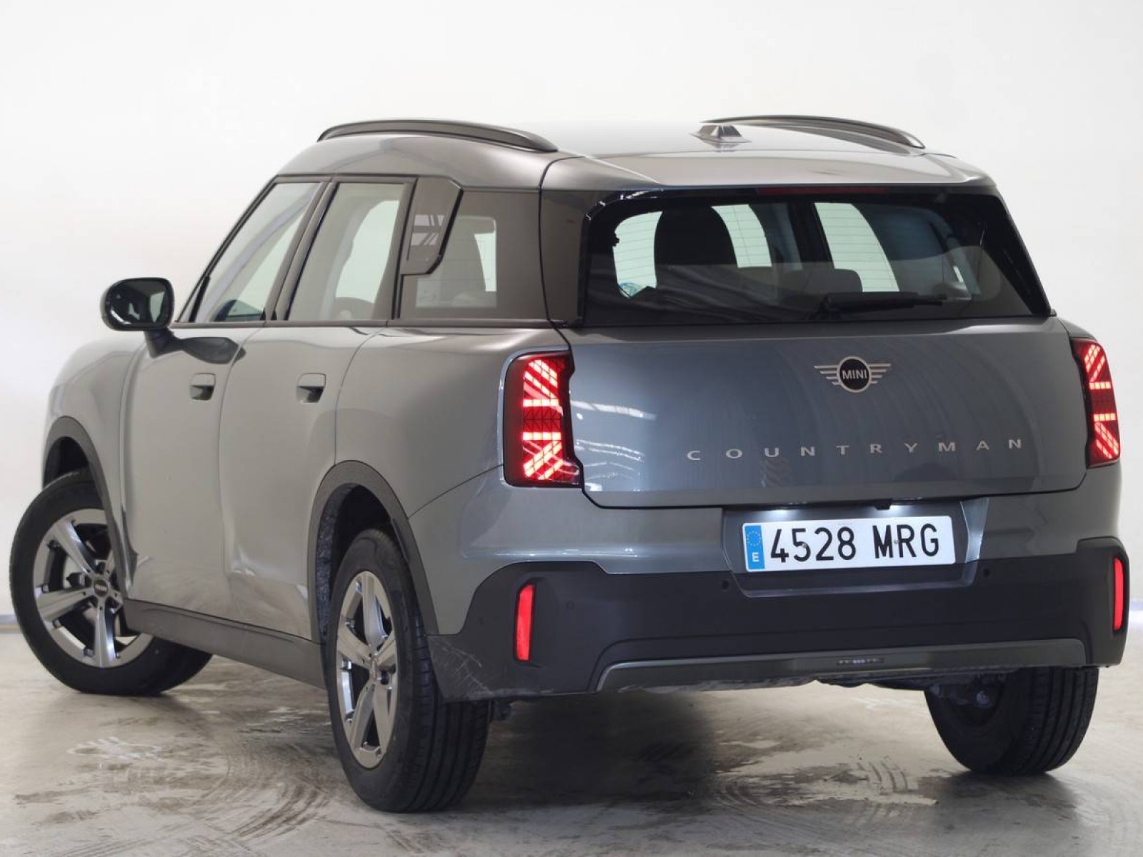 MINI - COUNTRYMAN U25 - #537887 - 3