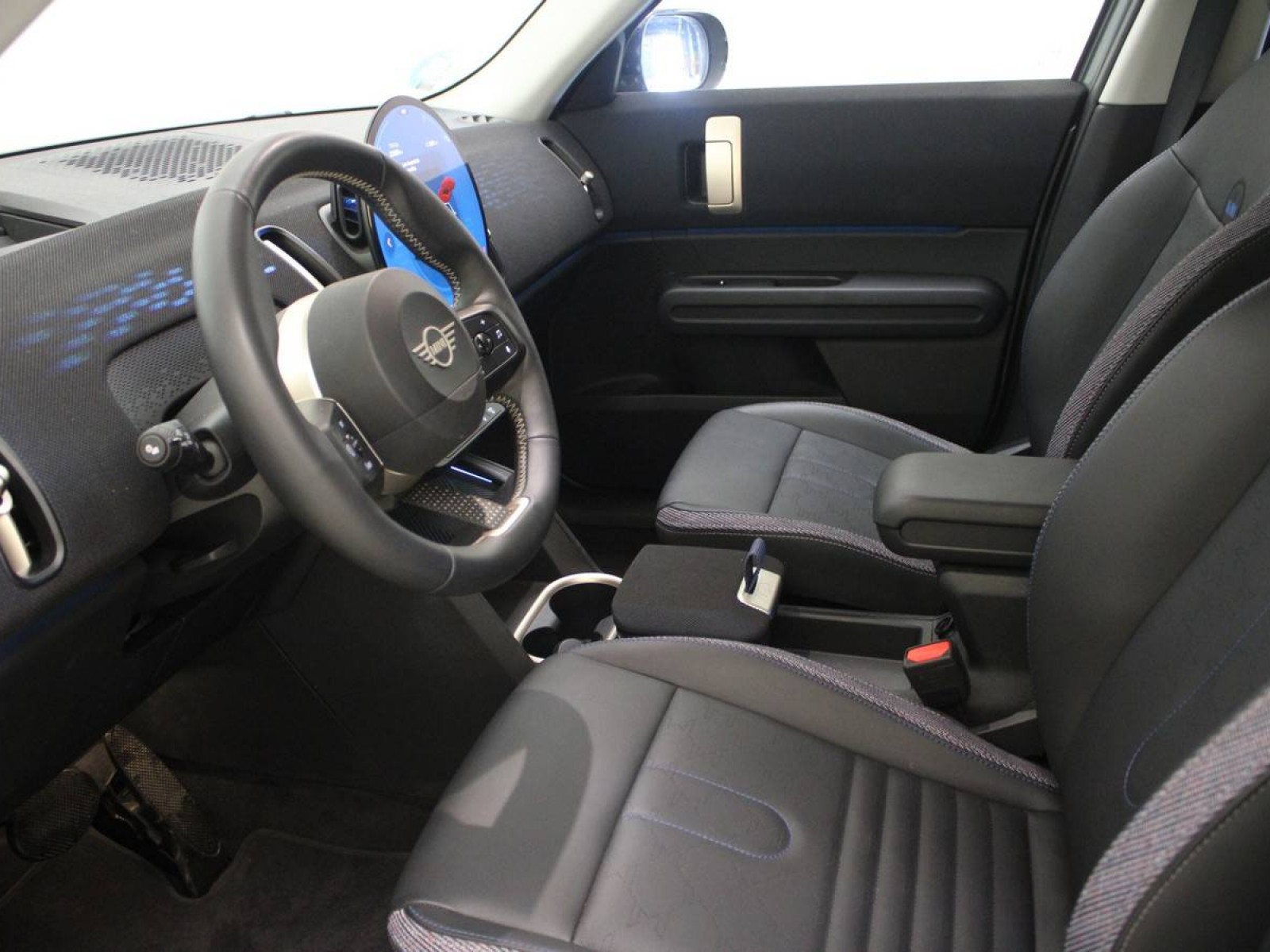 MINI - COUNTRYMAN U25 - #537887 - 5
