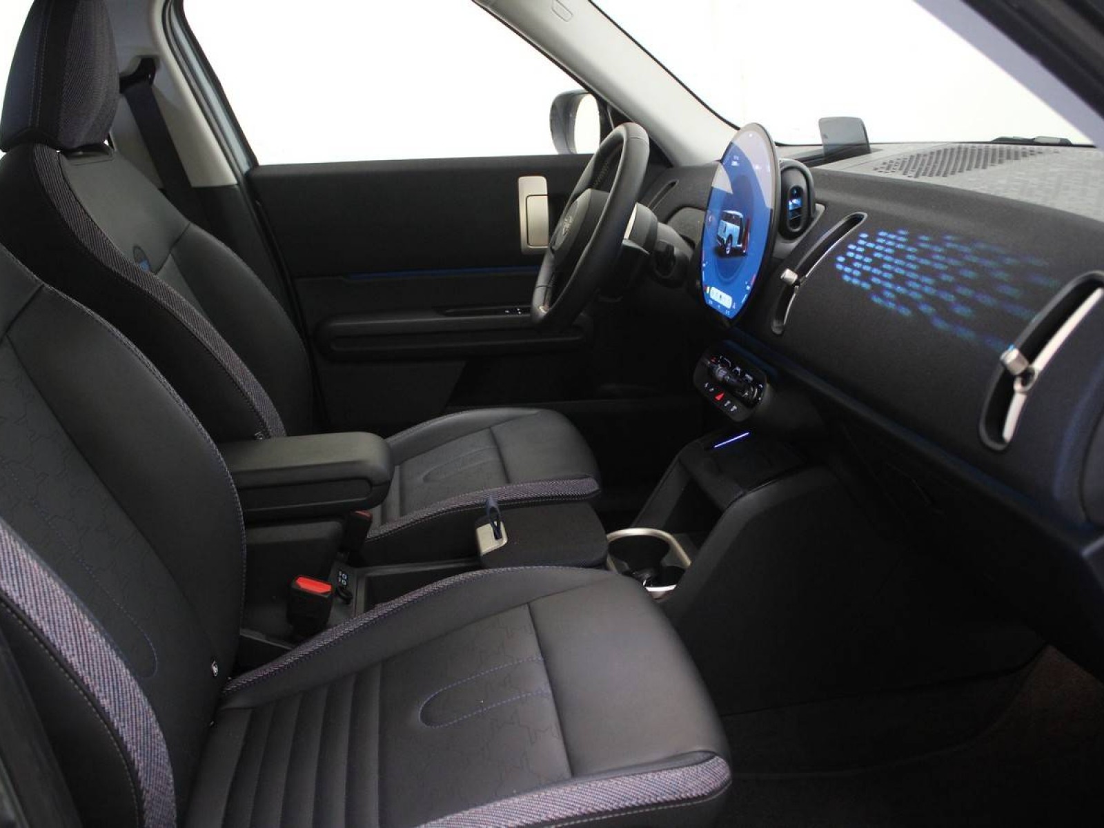 MINI - COUNTRYMAN U25 - #537887 - 9