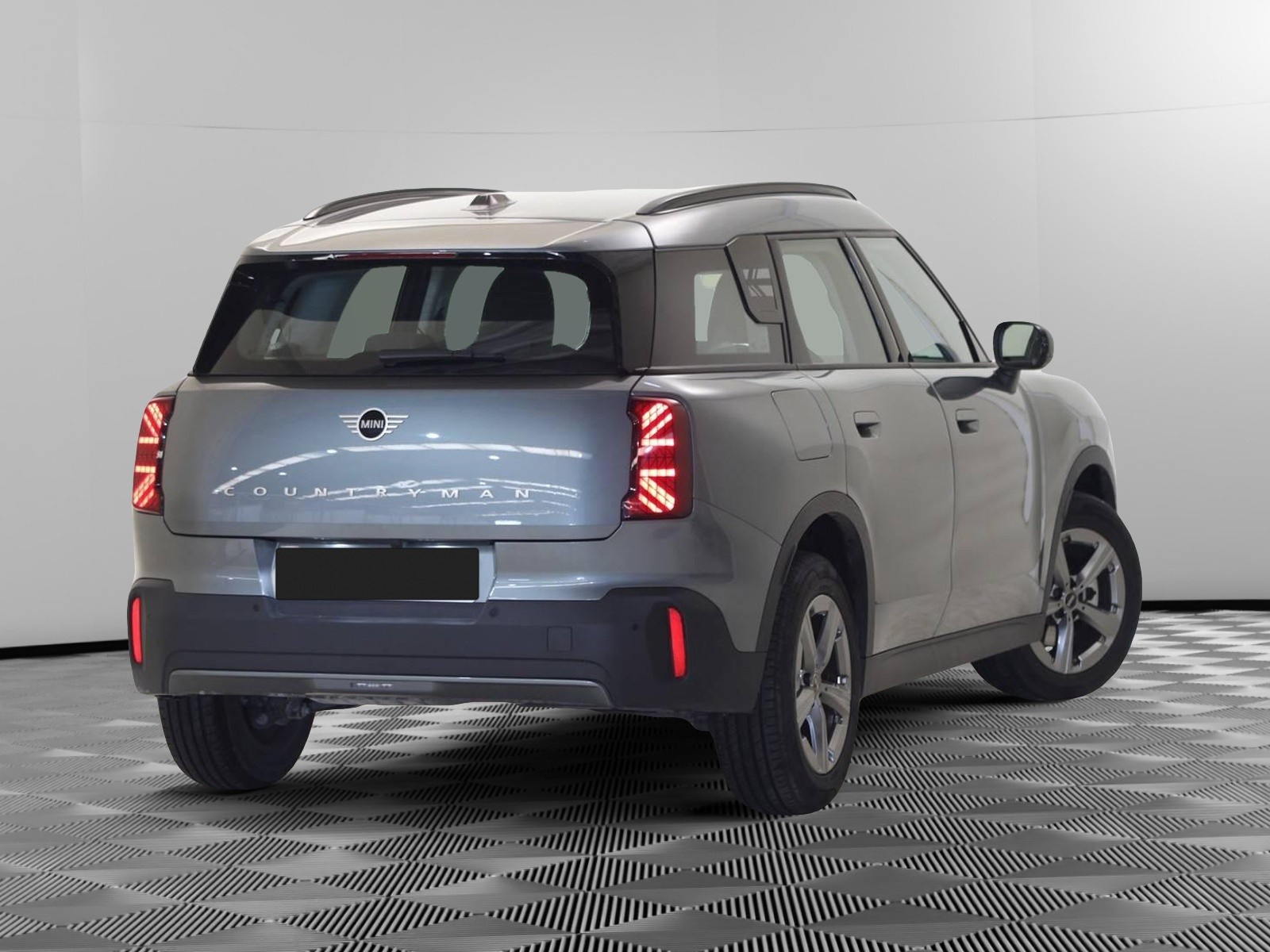 MINI - COUNTRYMAN U25 - #537887 - 2