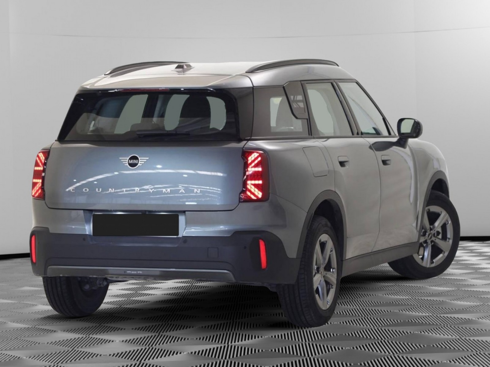 MINI - COUNTRYMAN U25 - #537887 - 11
