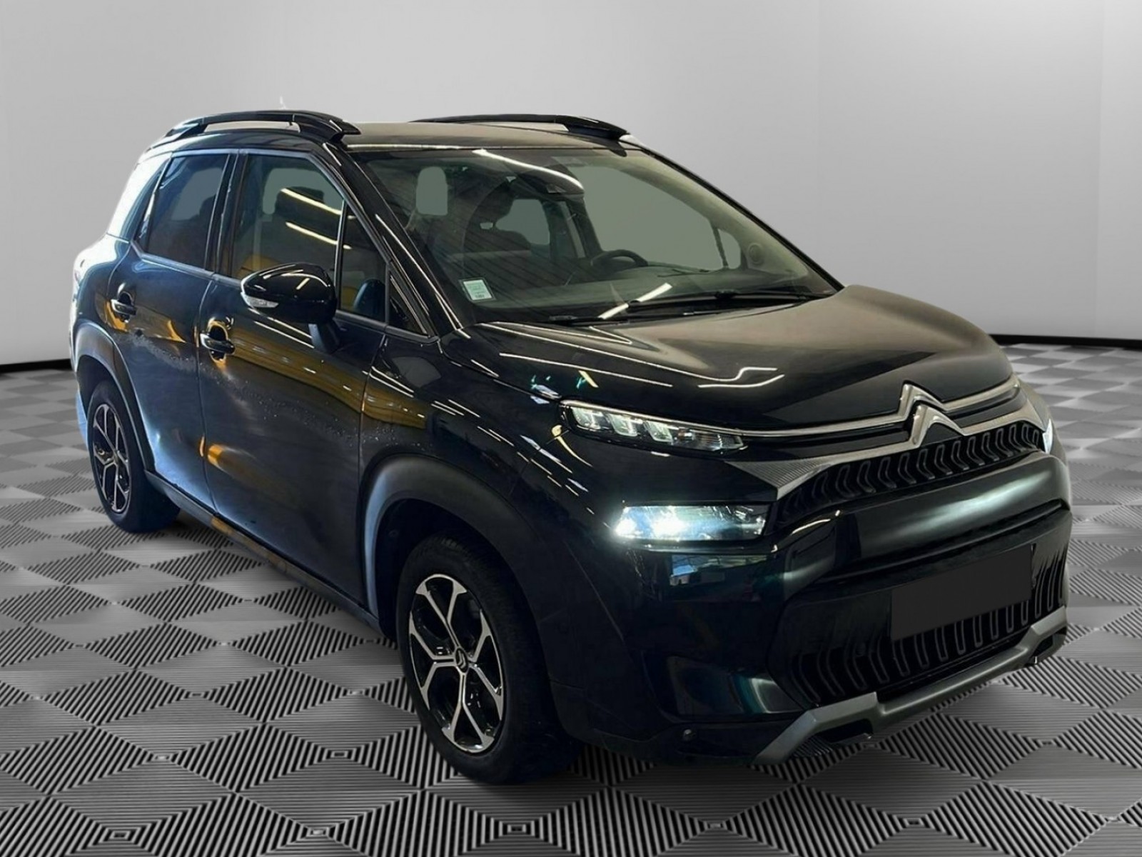 CITROEN - C3 AIRCROSS - #201289 - 20