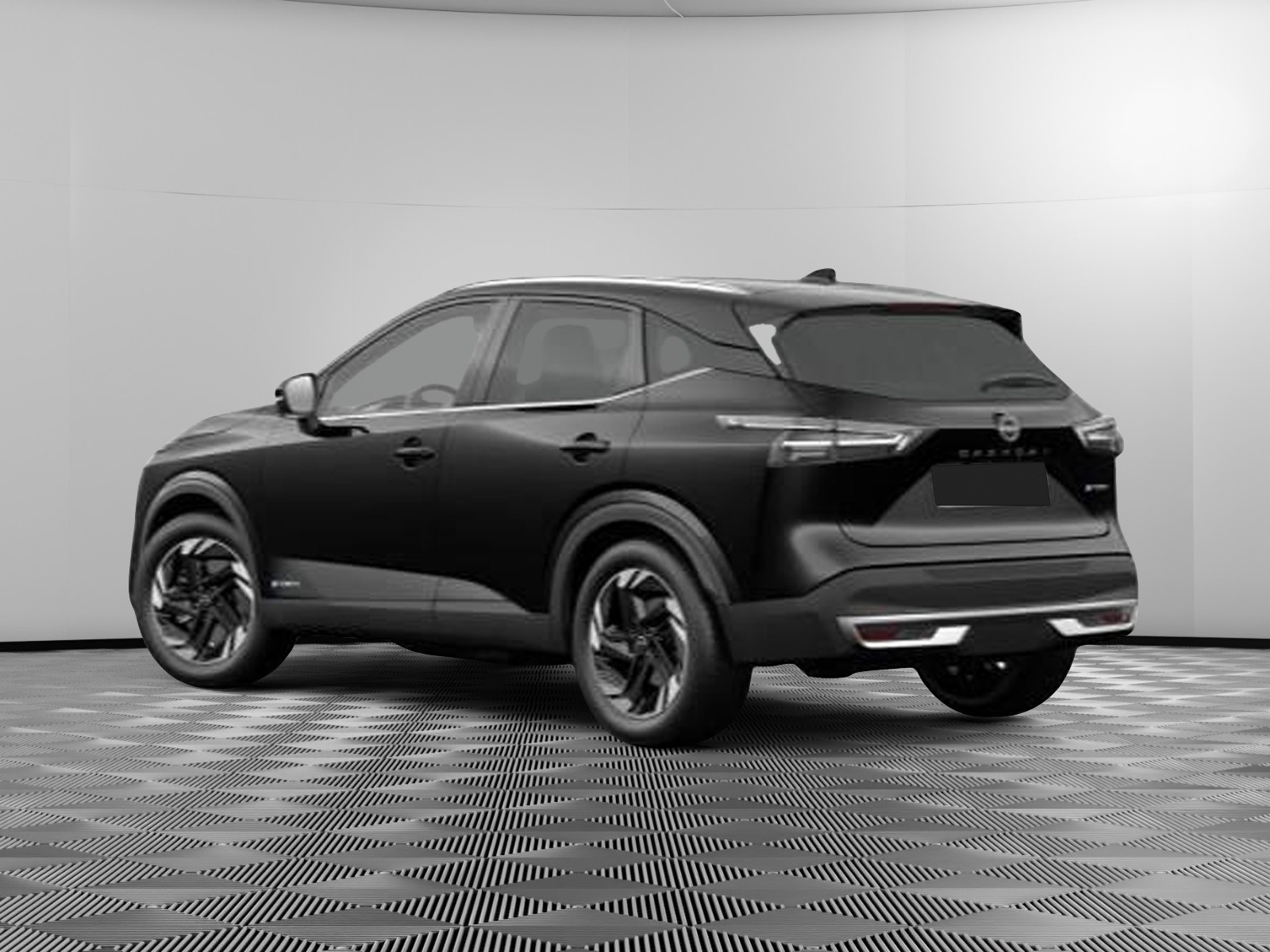 NISSAN - NOUVEAU QASHQAI - #485120 - 1