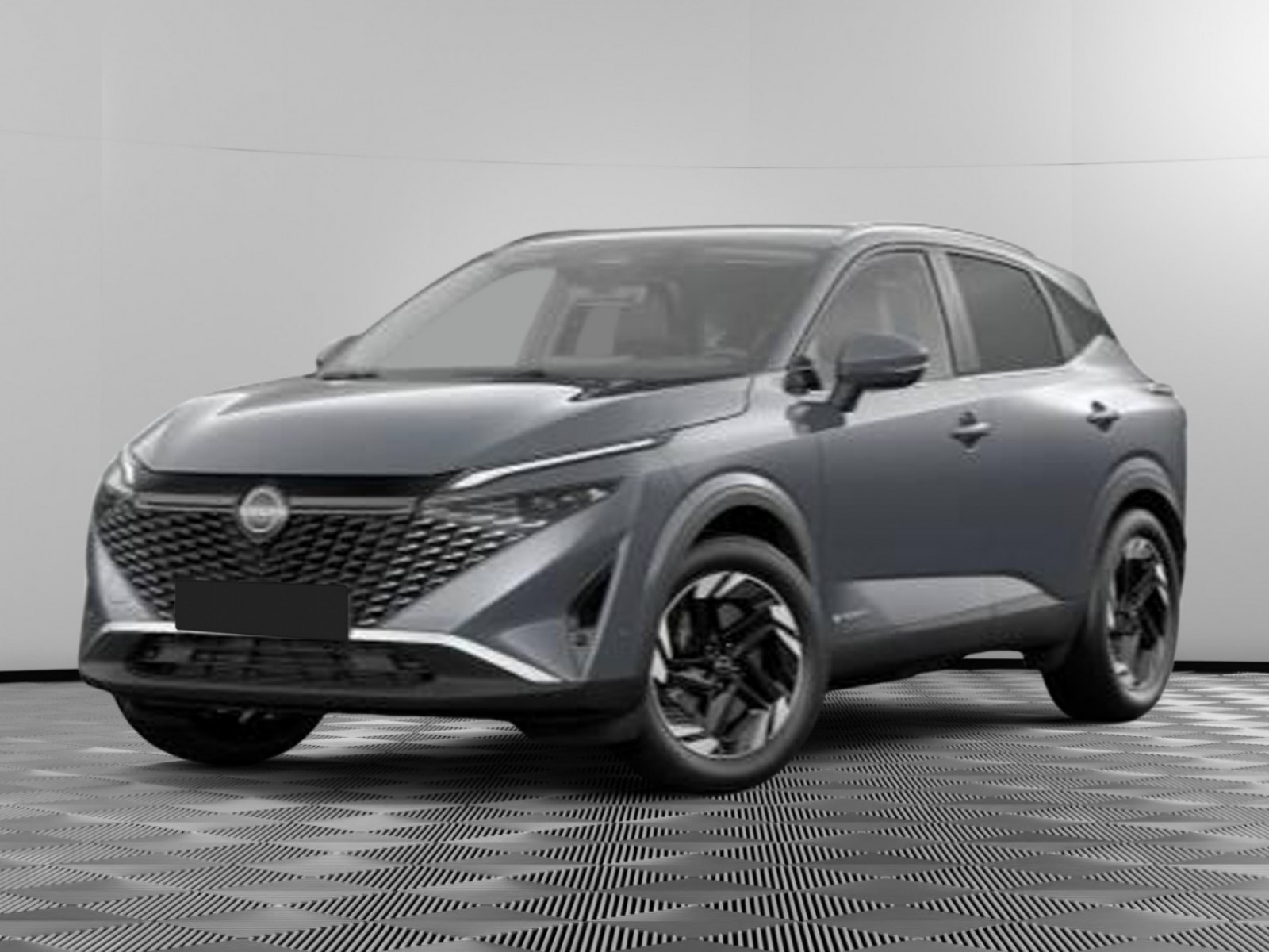 NISSAN - NOUVEAU QASHQAI - #485121 - 3