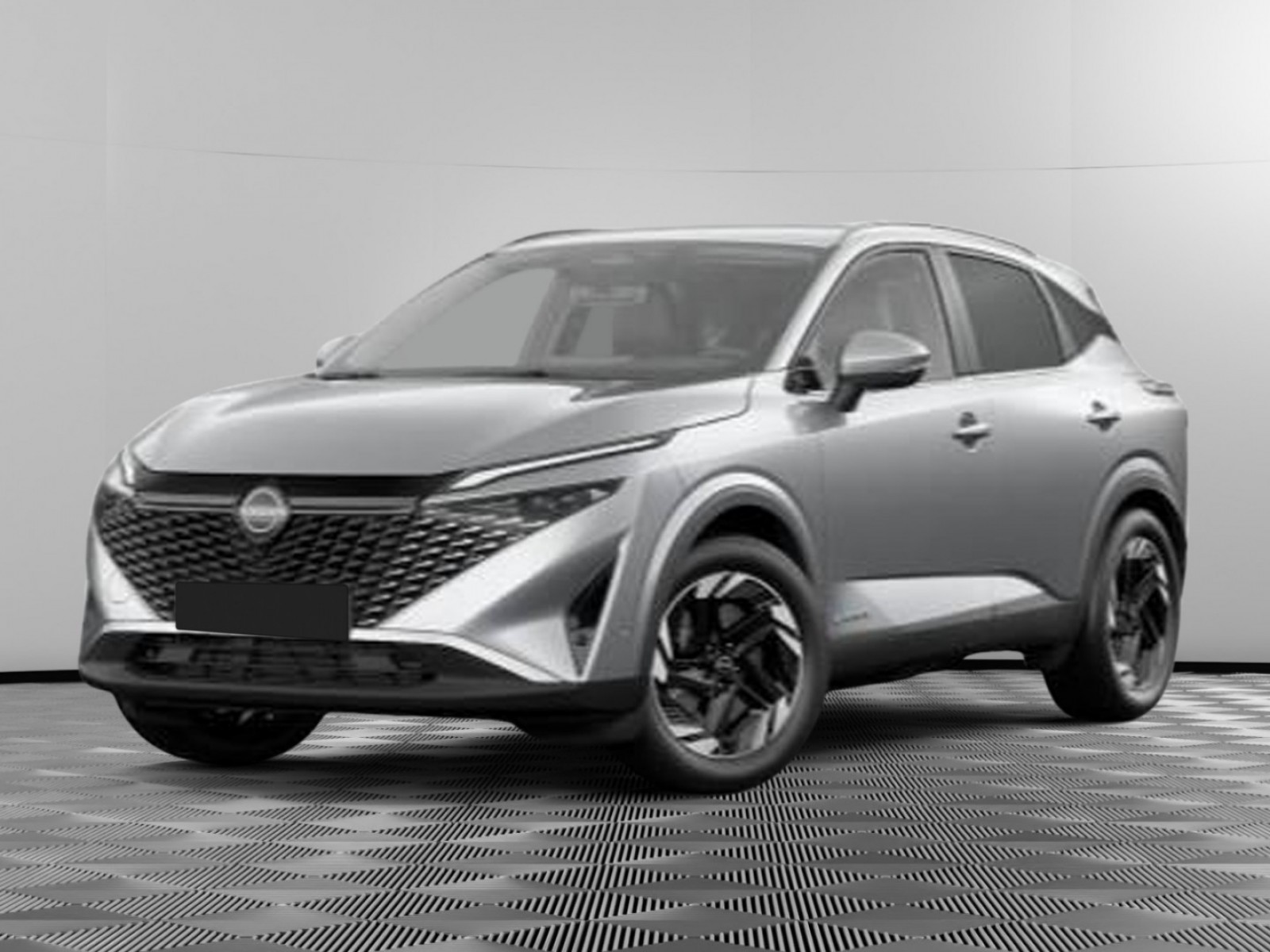 NISSAN - NOUVEAU QASHQAI - #485123 - 4