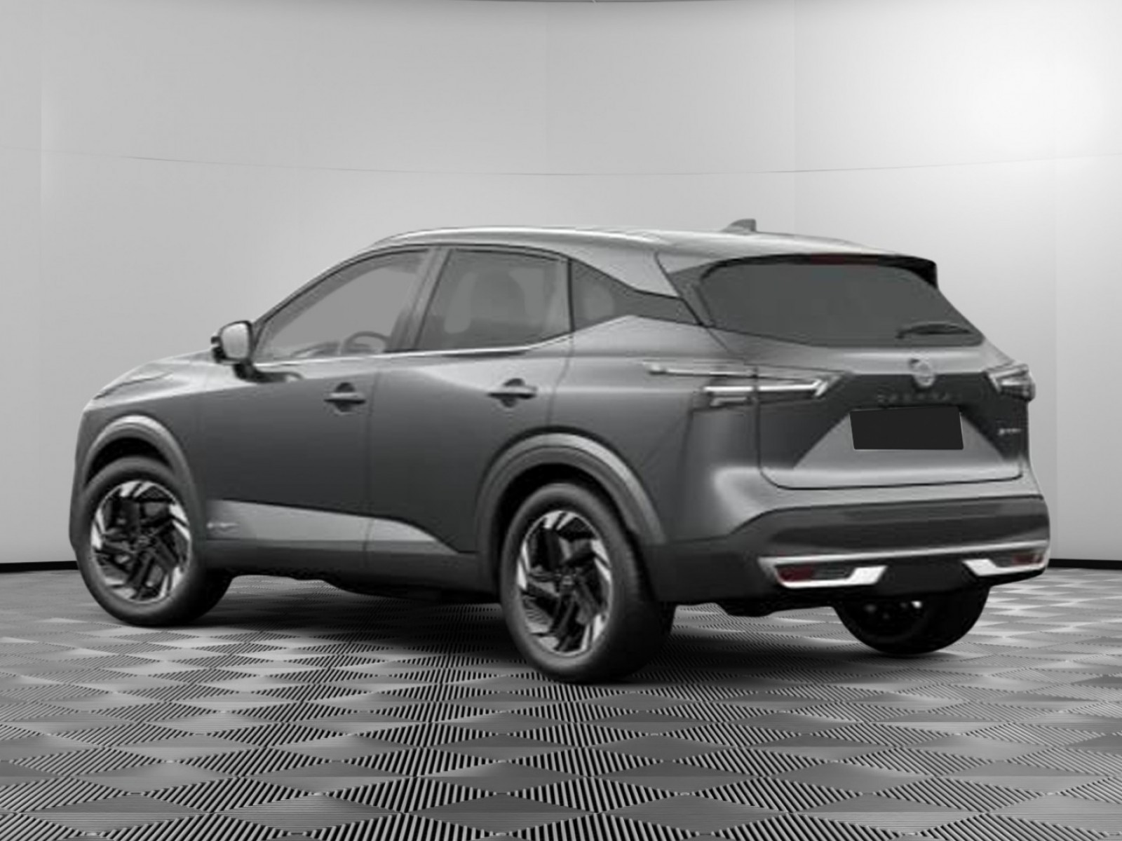 NISSAN - NOUVEAU QASHQAI - #485122 - 7