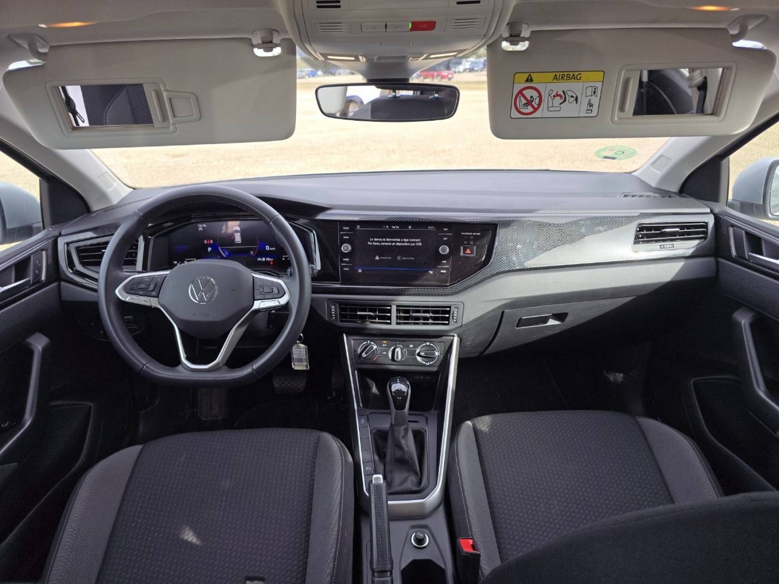 VOLKSWAGEN - POLO - #537950 - 4