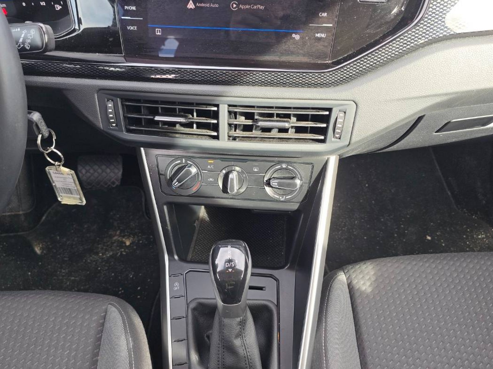 VOLKSWAGEN - POLO - #537950 - 5