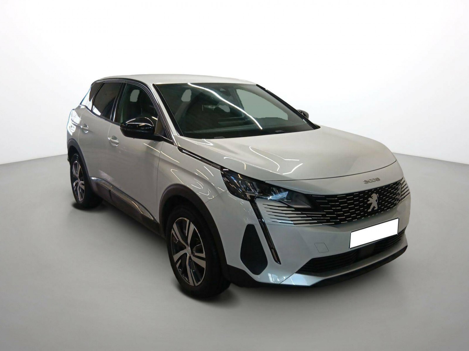 PEUGEOT - 3008 - #513616 - 1