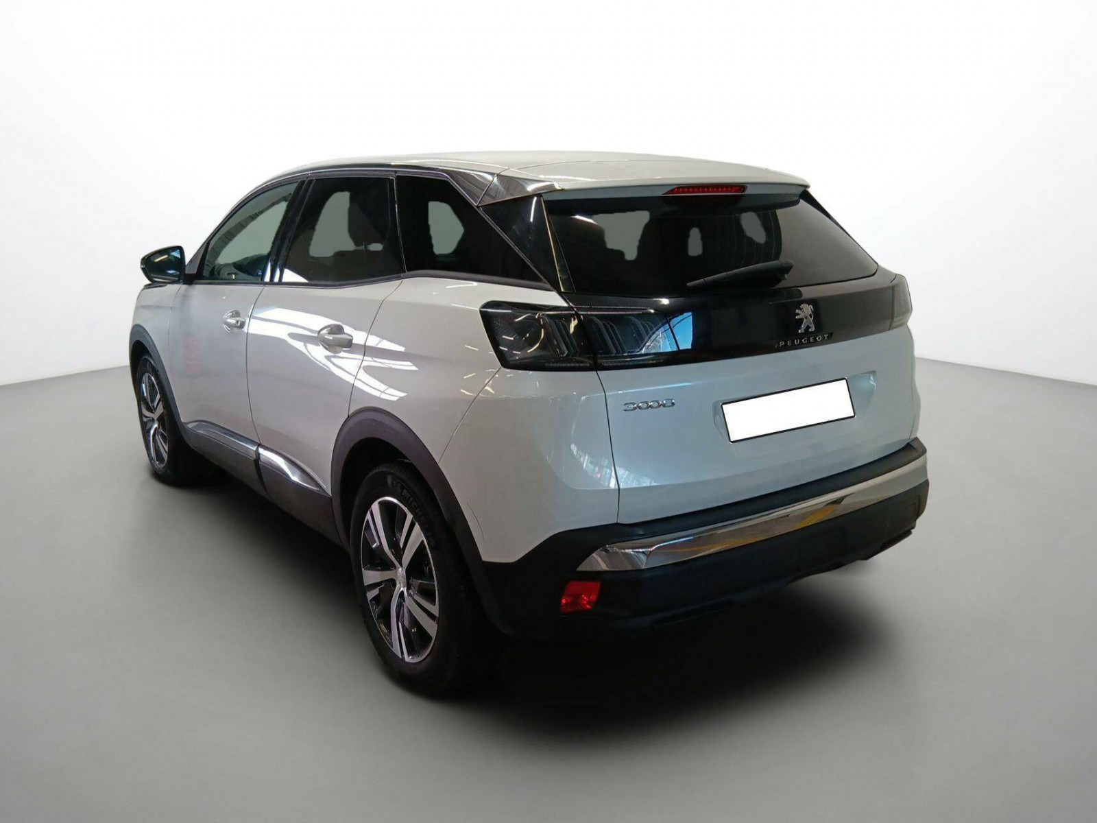 PEUGEOT - 3008 - #513616 - 2