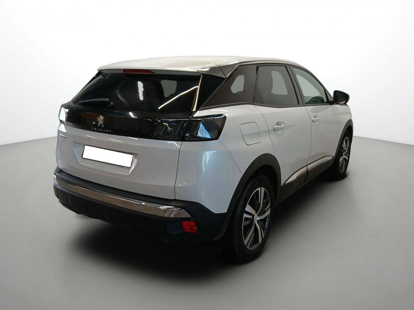 PEUGEOT - 3008 - #513616 - 3