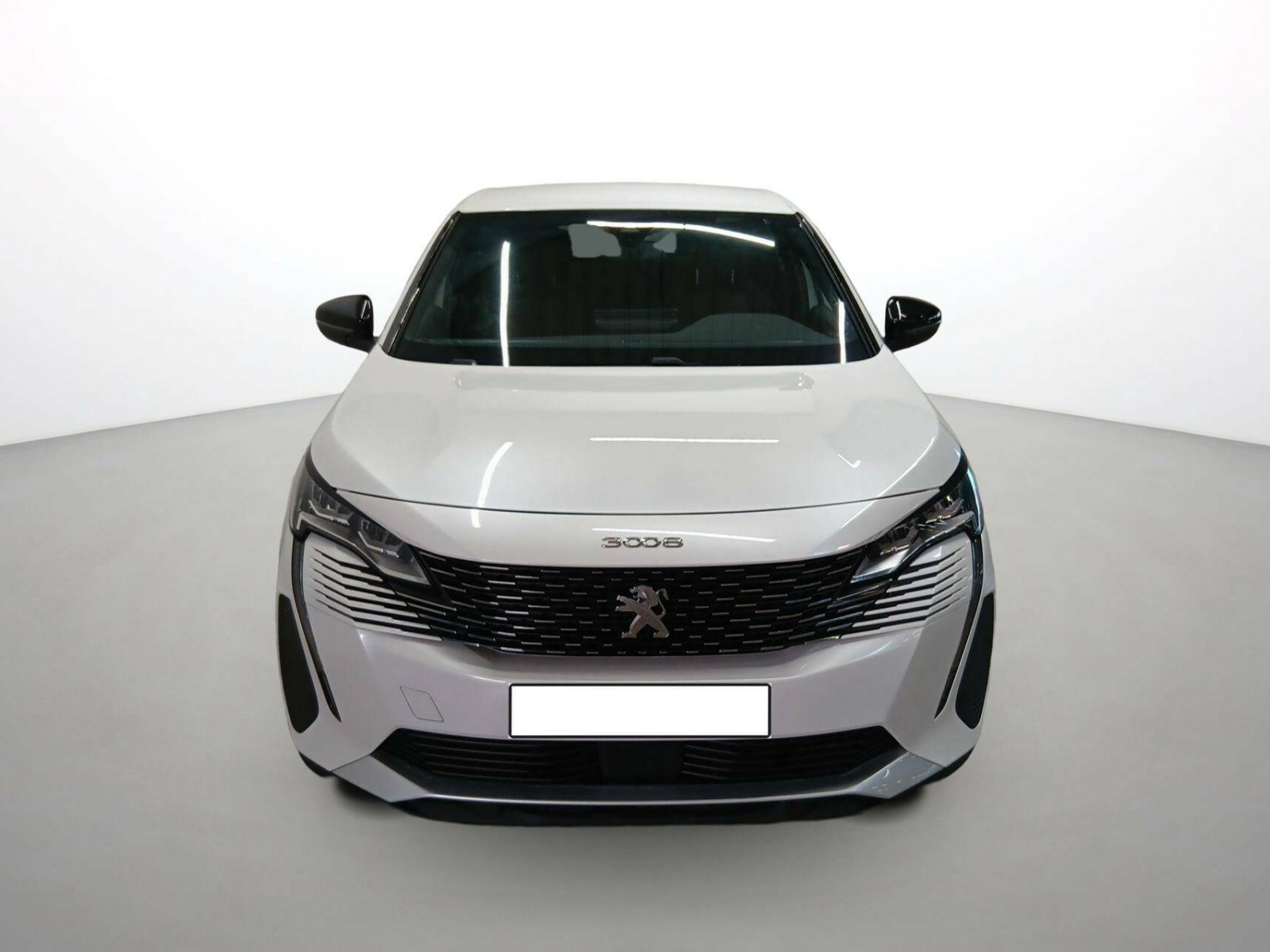 PEUGEOT - 3008 - #513616 - 4