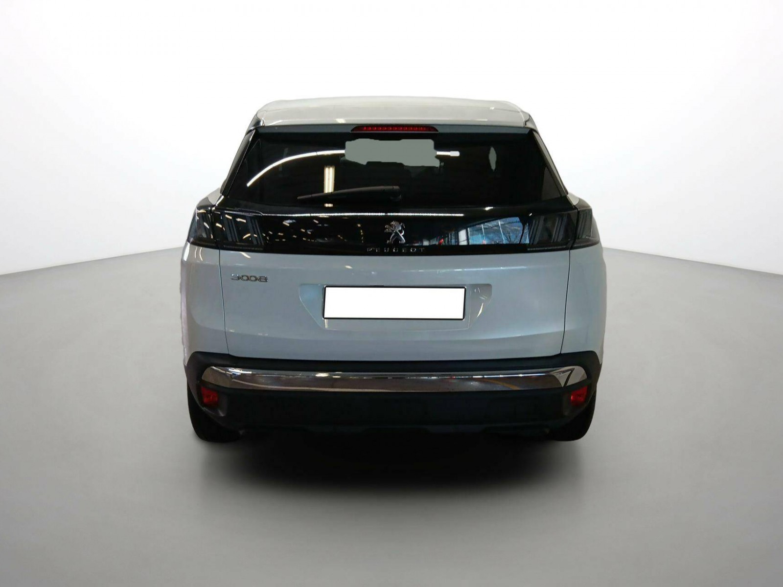 PEUGEOT - 3008 - #513616 - 5