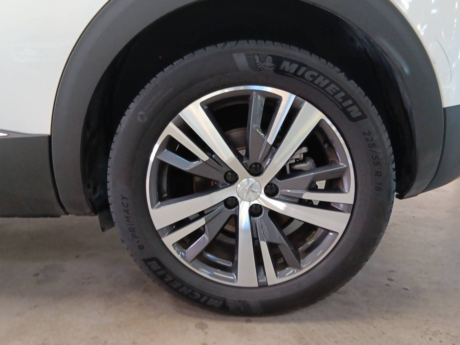 PEUGEOT - 3008 - #513616 - 6